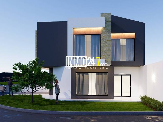 #AD36CO - Casa en condominio para Venta en Cuenca - A