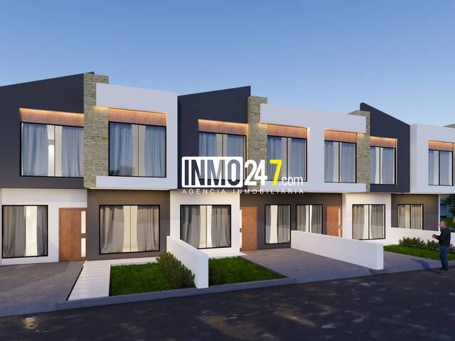 Casa en condominio para Venta en Cuenca - 4