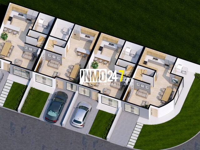 Casa en condominio para Venta en Cuenca - 5