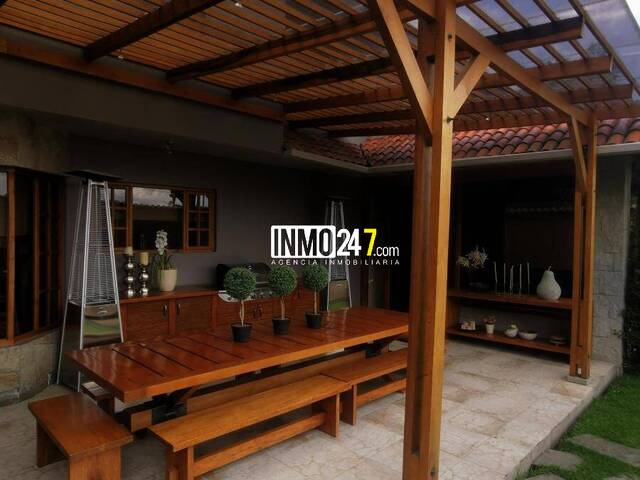 Casa para Venta en Cuenca - 5