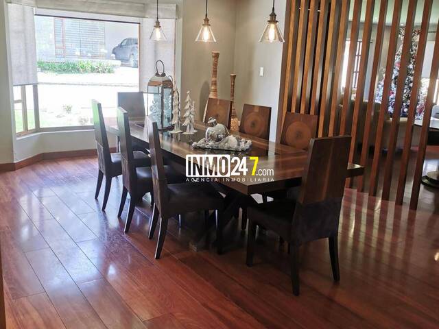 #MM34C - Casa para Venta en Cuenca - A