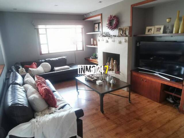 #MM34C - Casa para Venta en Cuenca - A