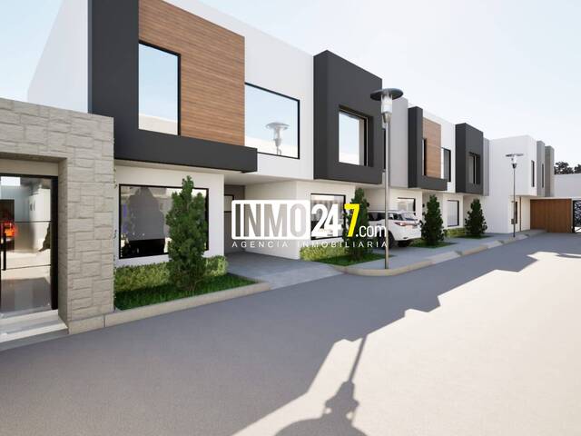 Casa en condominio para Venta en Cuenca - 4