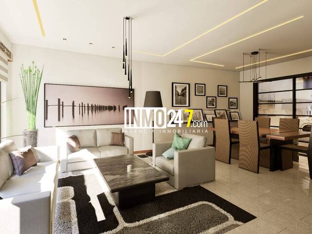 #AD37CO - Casa en condominio para Venta en Cuenca - A