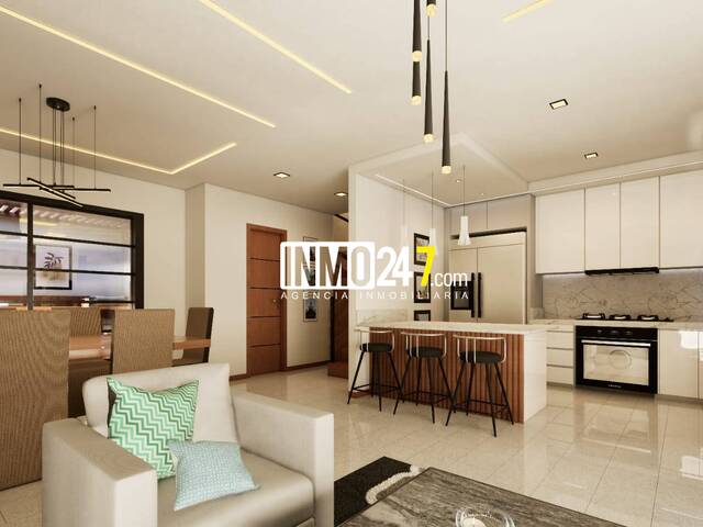 #AD37CO - Casa en condominio para Venta en Cuenca - A
