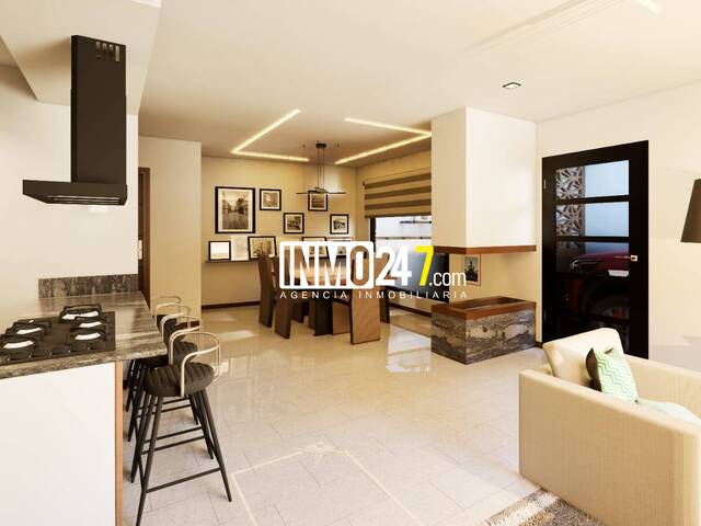 Casa en condominio para Venta en Cuenca - 5
