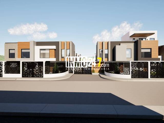 #AD37CO - Casa en condominio para Venta en Cuenca - A