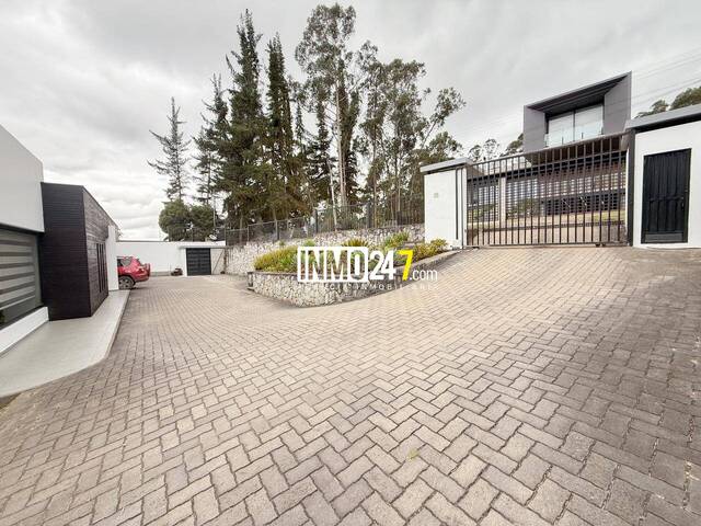 #MM38C - Casa para Venta en Cuenca - A