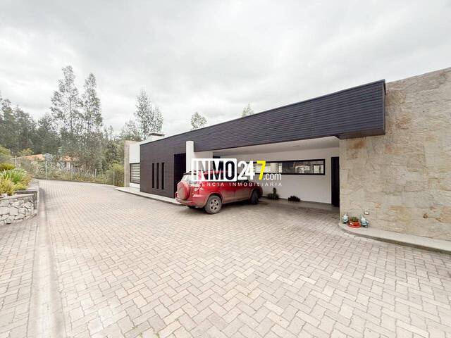 #MM38C - Casa para Venta en Cuenca - A