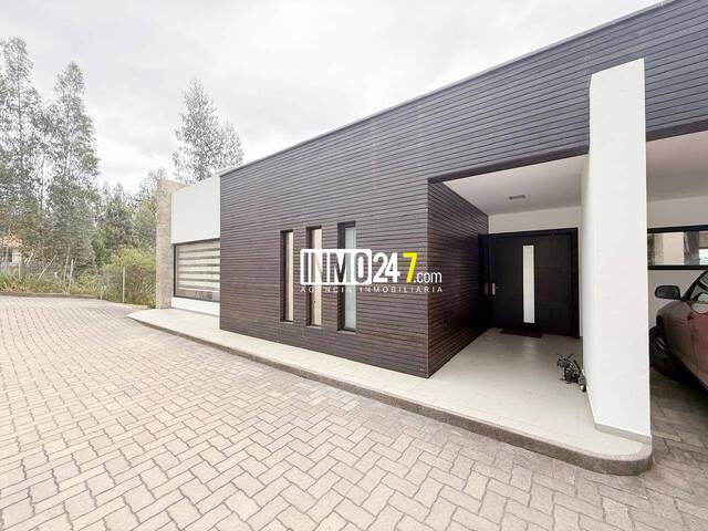 #MM38C - Casa para Venta en Cuenca - A