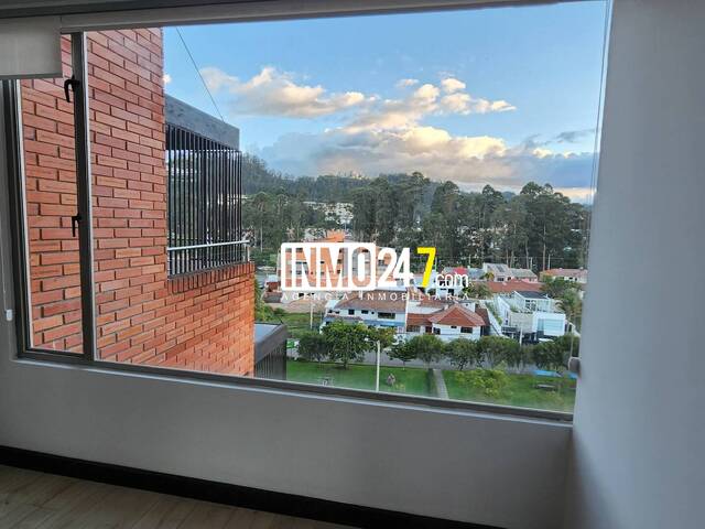 Departamento para Venta en Cuenca - 2