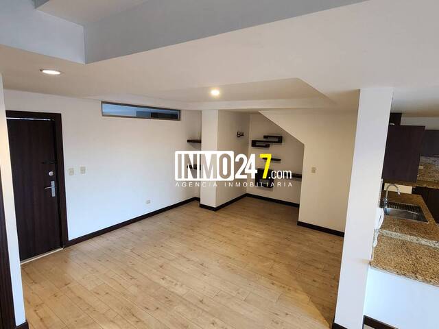 Departamento para Venta en Cuenca - 5