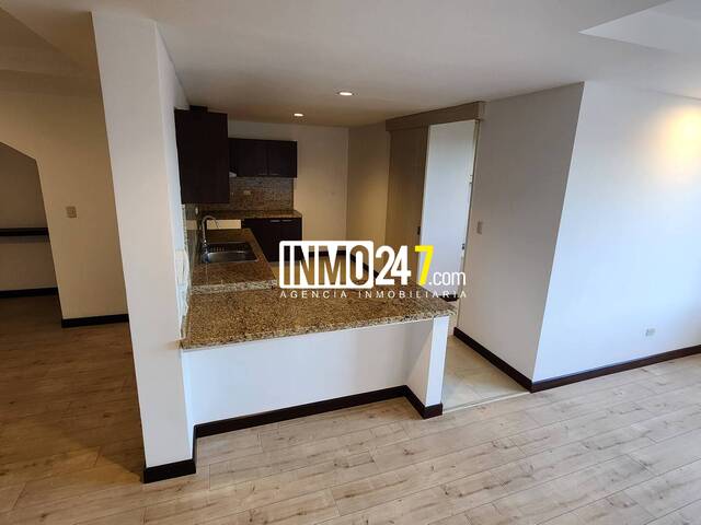 Departamento para Venta en Cuenca - 4