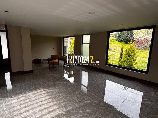 #MM40S - Departamento para Alquiler en Cuenca - A