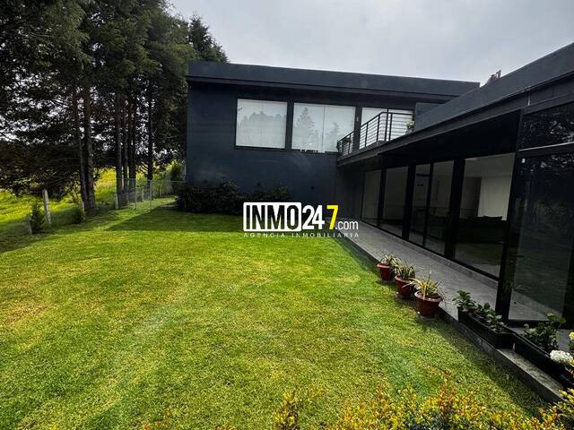 #MM40S - Departamento para Alquiler en Cuenca - A