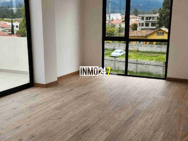 Venta en RIO AMARILLO - Cuenca
