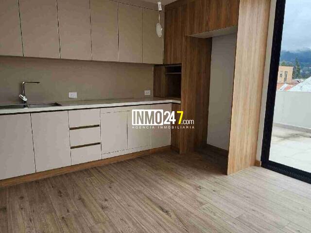 Departamento para Venta en Cuenca - 3