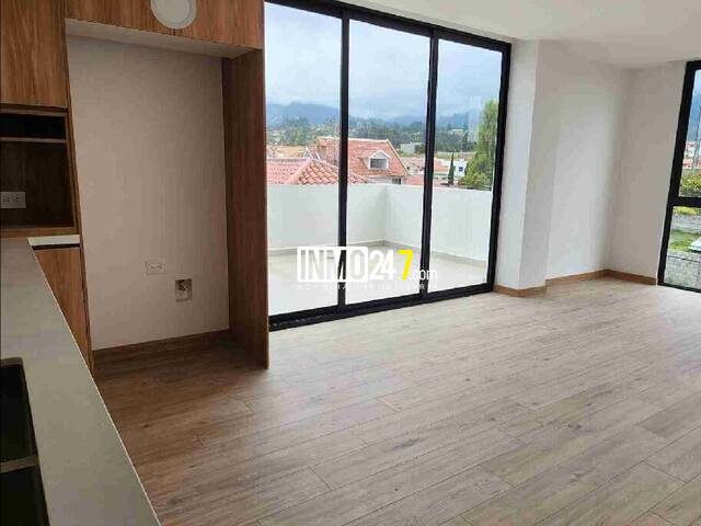 Departamento para Venta en Cuenca - 2
