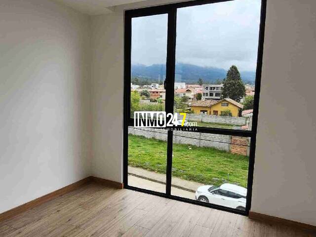 Departamento para Venta en Cuenca - 5