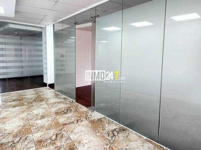#SP42O - Oficina para Alquiler en Cuenca - A