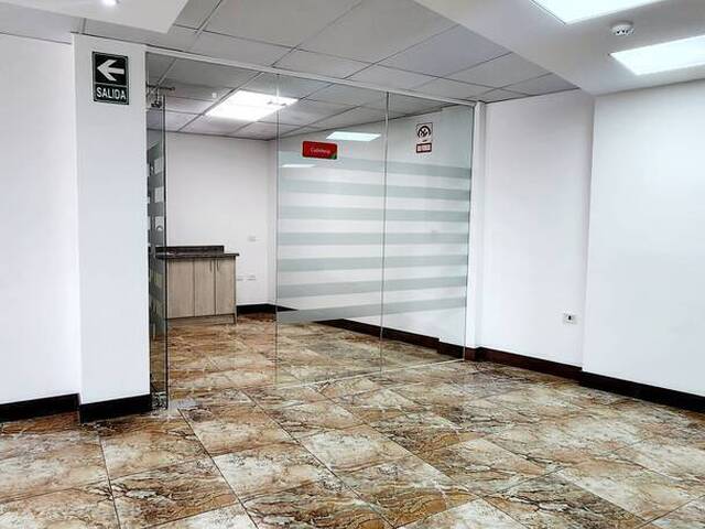 #SP42O - Oficina para Alquiler en Cuenca - A
