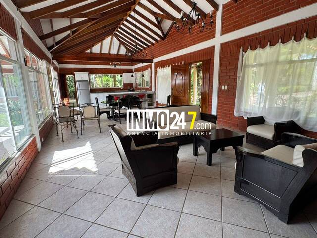 Casa para Venta en Cuenca - 2