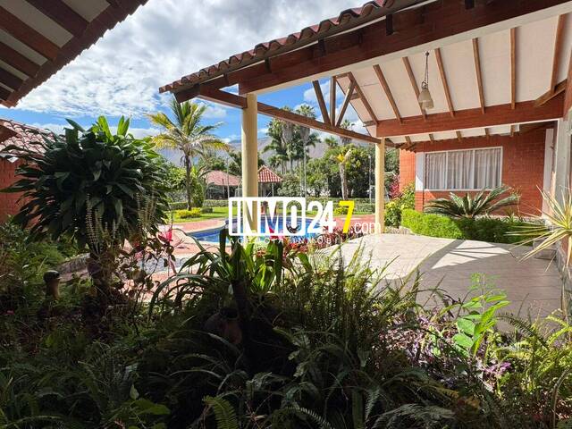 Casa para Venta en Cuenca - 3
