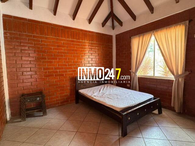 Casa para Venta en Cuenca - 4