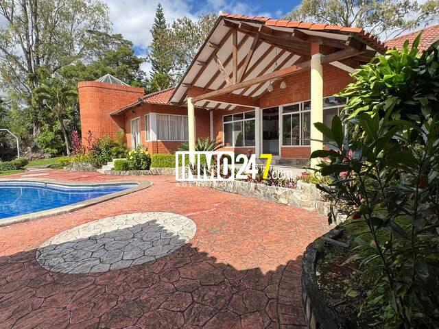 Casa para Venta en Cuenca - 5