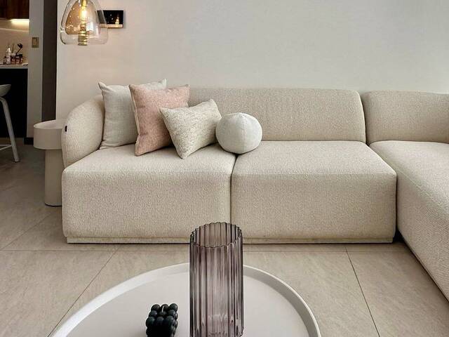 #MM45D - Departamento para Venta en Cuenca - A - 2