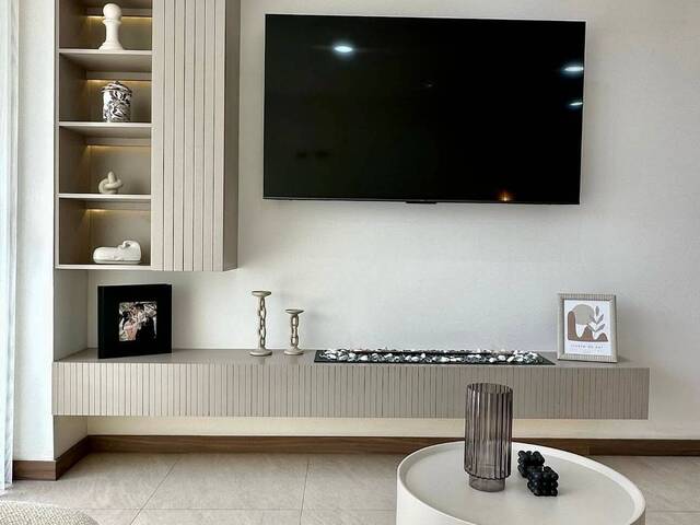 #MM45D - Departamento para Venta en Cuenca - A - 3
