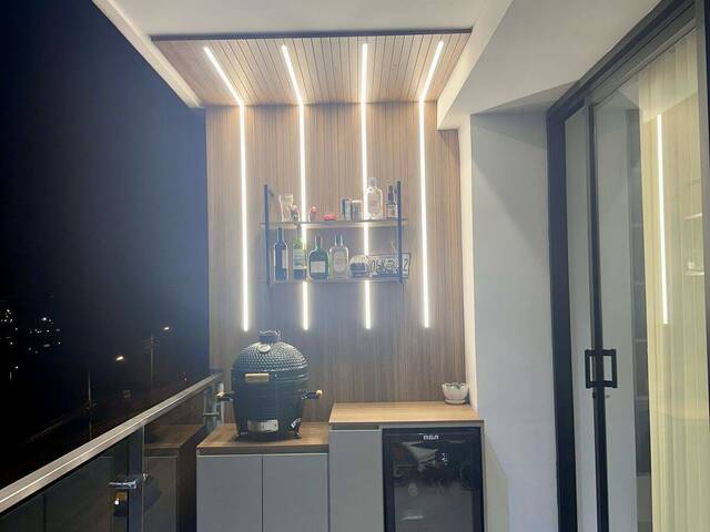 Departamento para Venta en Cuenca - 5