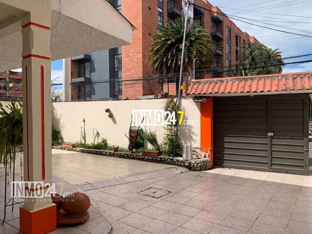 #MM44C - Oficina para Venta en Cuenca - A - 1