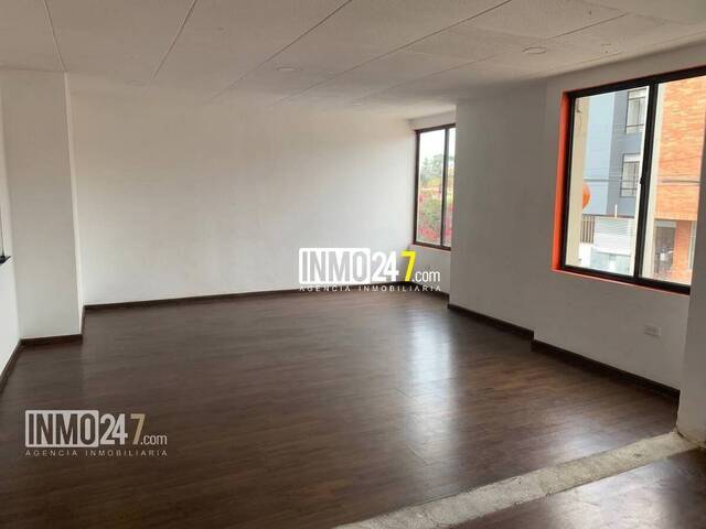 #MM44C - Oficina para Venta en Cuenca - A - 3