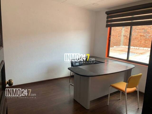 #MM44C - Oficina para Venta en Cuenca - A - 2
