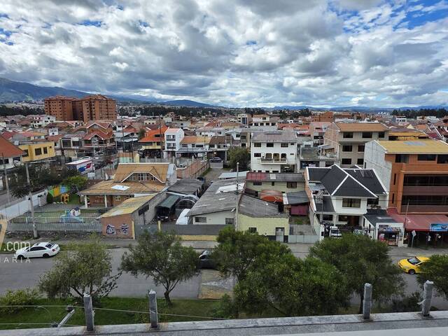 Departamento para Venta en Cuenca - 4