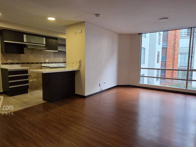 Departamento para Venta en Cuenca - 5