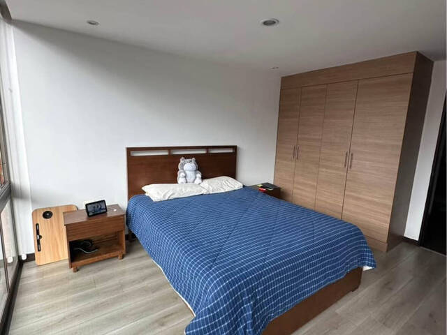 Departamento para Venta en Cuenca - 4