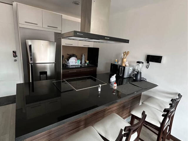 #MM49S - Departamento para Venta en Cuenca - A