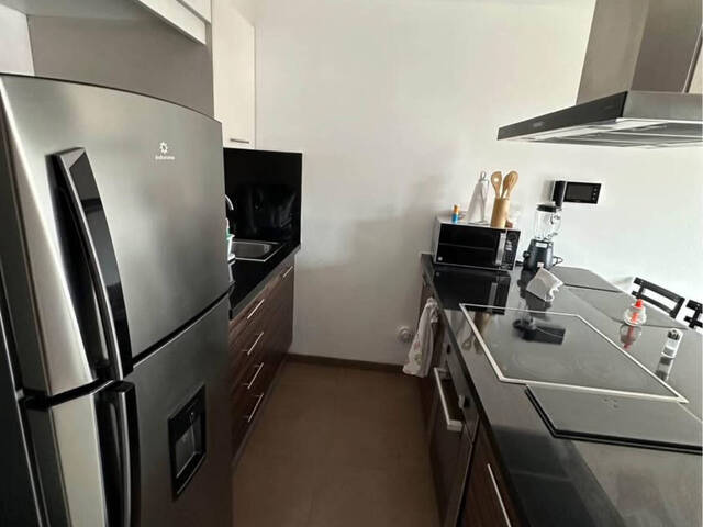 #MM49S - Departamento para Venta en Cuenca - A