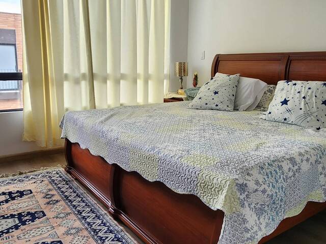 Casa para Venta en Cuenca - 5