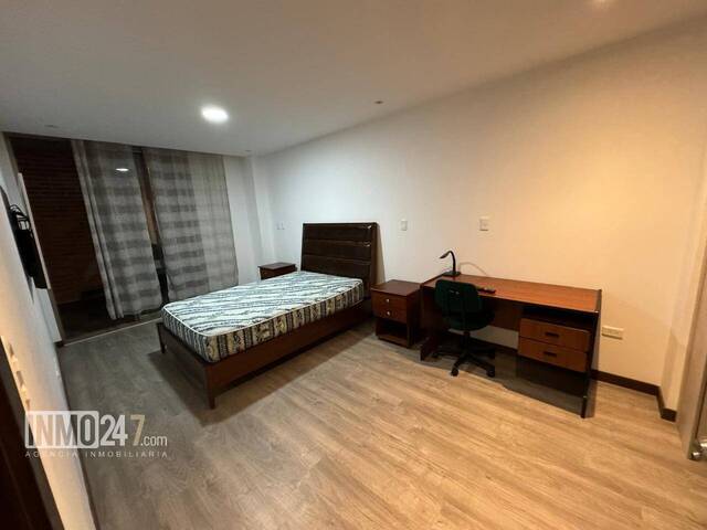 #MM51S - Departamento para Venta en Cuenca - A - 2