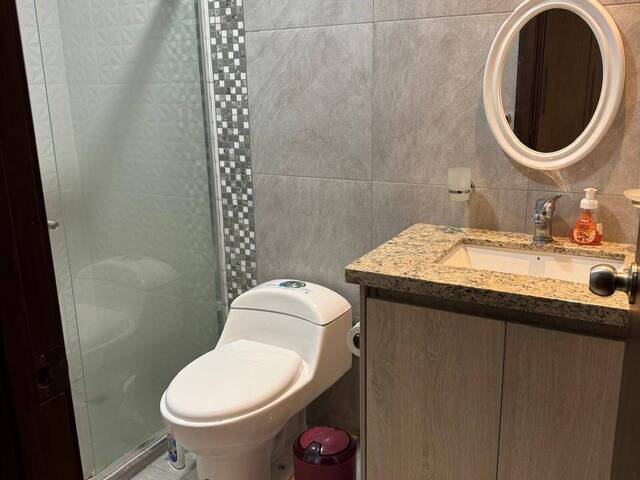 Departamento para Venta en Cuenca - 4