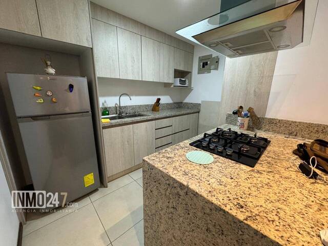 Departamento para Venta en Cuenca - 5