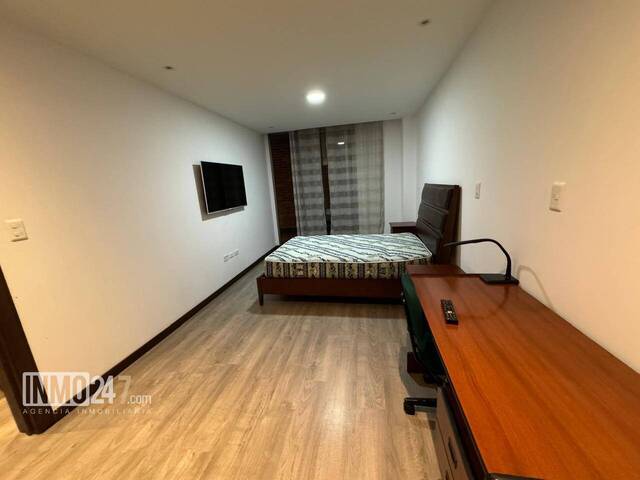 #MM51S - Departamento para Venta en Cuenca - A - 3