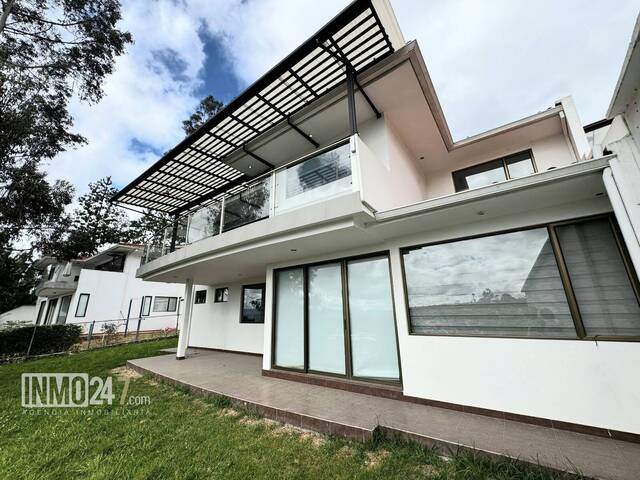 #MM53C - Casa para Venta en Cuenca - A - 1