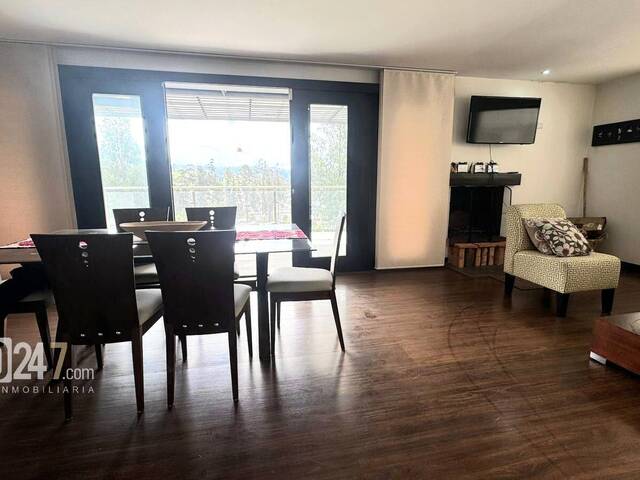 Casa para Venta en Cuenca - 4