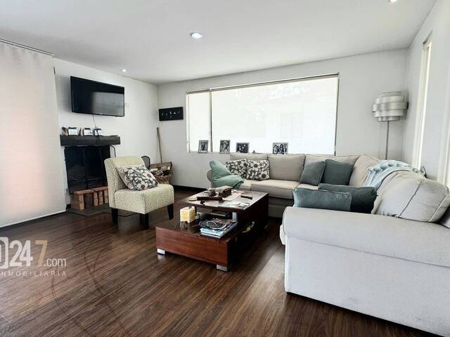 #MM53C - Casa para Venta en Cuenca - A - 2