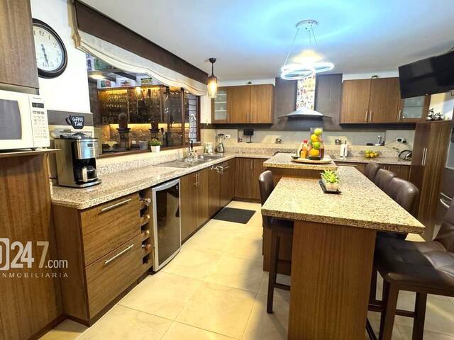 Casa para Venta en Cuenca - 5