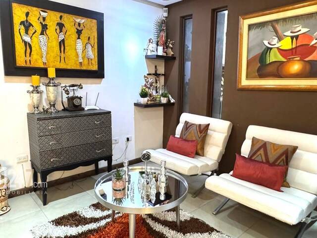 #MM55C - Casa para Venta en Cuenca - A - 3